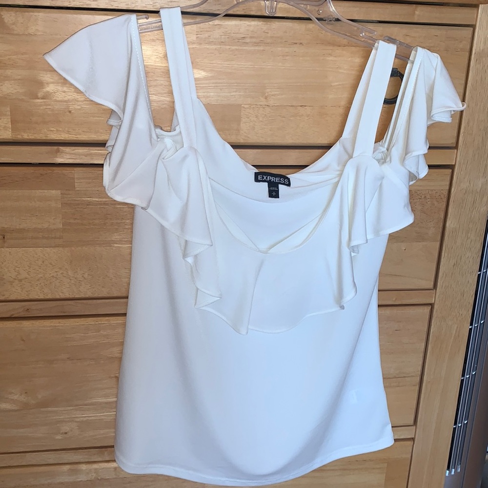 Express Blouse